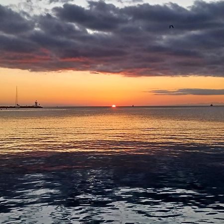 Apartments Reinic Novigrad Istria Dış mekan fotoğraf