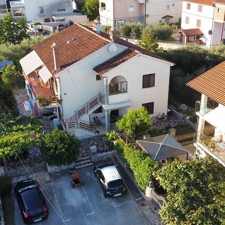 Apartments Reinic Novigrad Istria Dış mekan fotoğraf