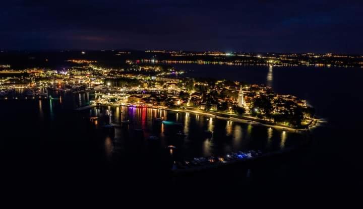 Apartments Reinic Novigrad Istria Dış mekan fotoğraf