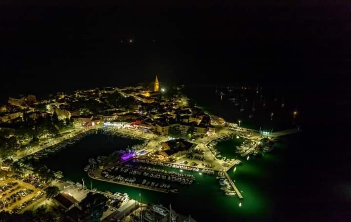 Apartments Reinic Novigrad Istria Dış mekan fotoğraf