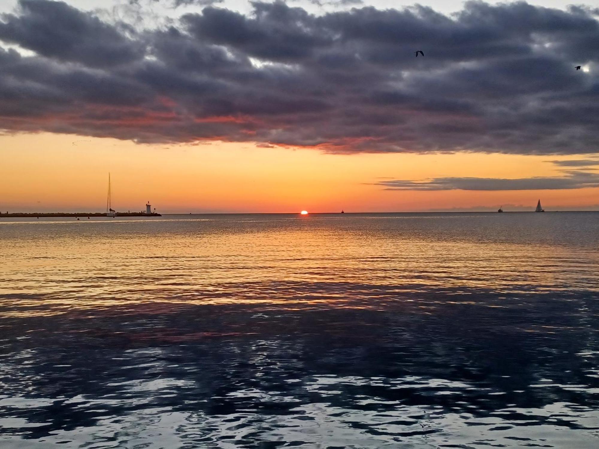 Apartments Reinic Novigrad Istria Dış mekan fotoğraf