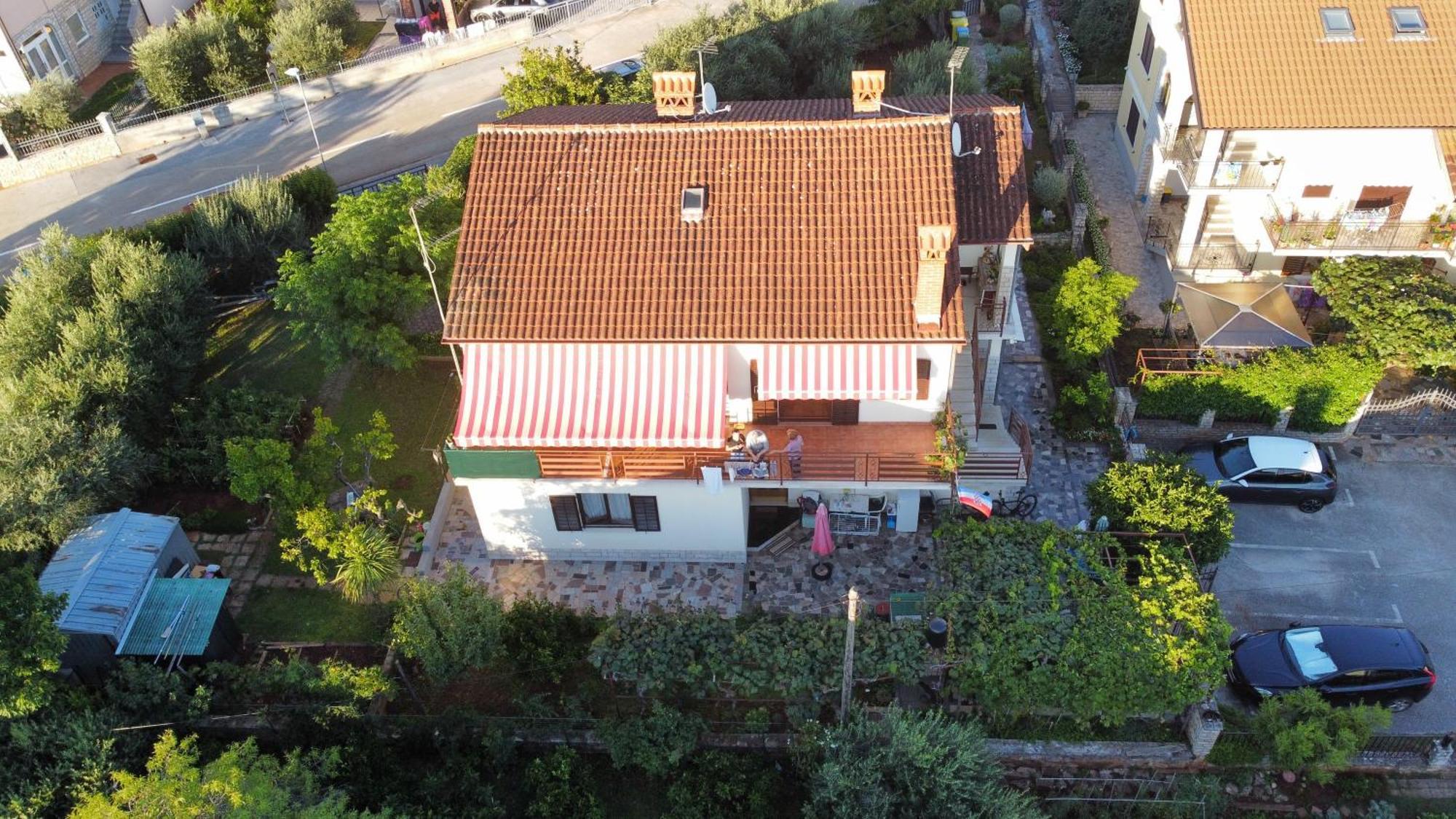 Apartments Reinic Novigrad Istria Dış mekan fotoğraf
