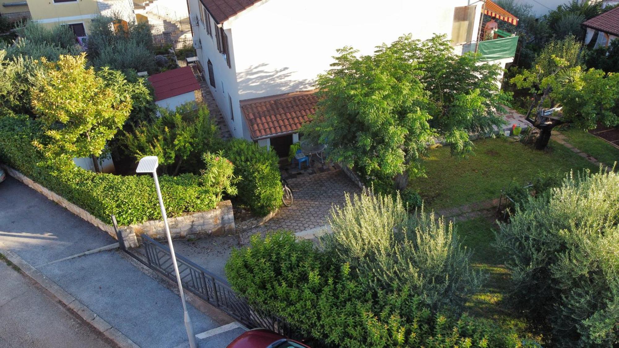 Apartments Reinic Novigrad Istria Dış mekan fotoğraf