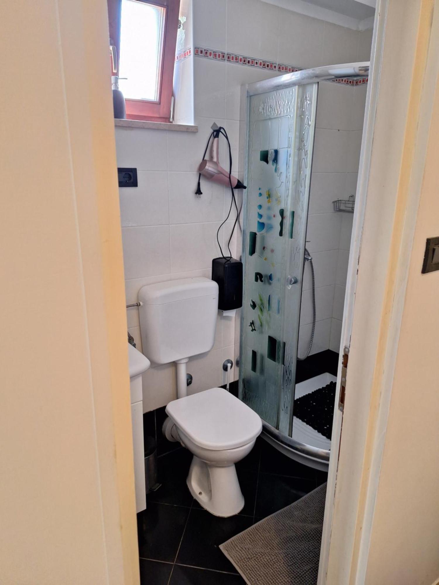 Apartments Reinic Novigrad Istria Dış mekan fotoğraf