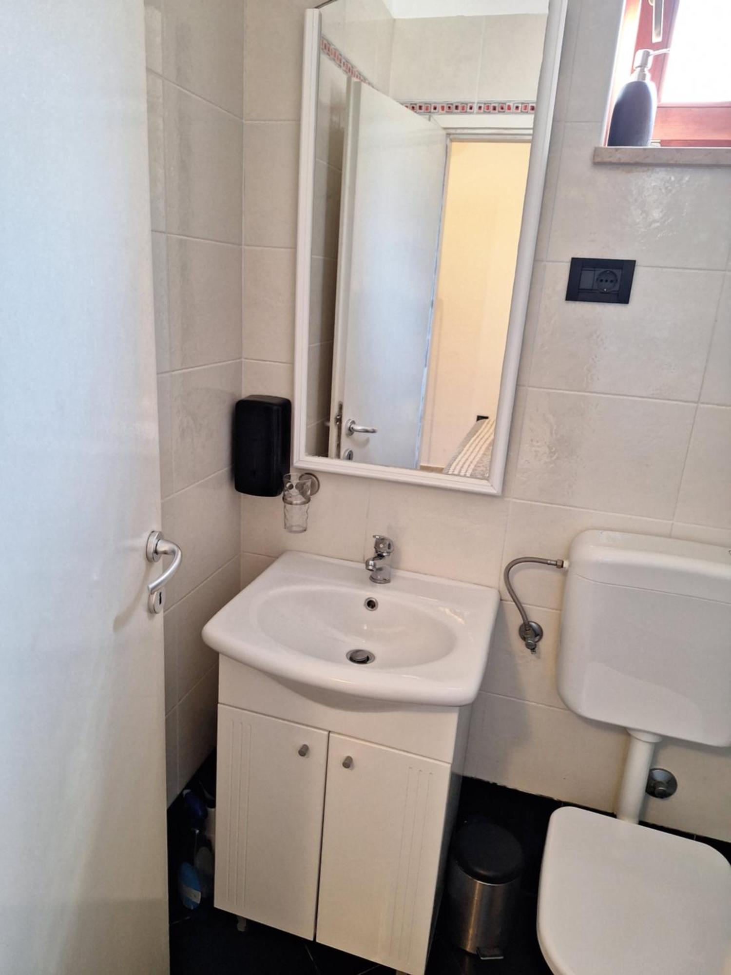 Apartments Reinic Novigrad Istria Dış mekan fotoğraf