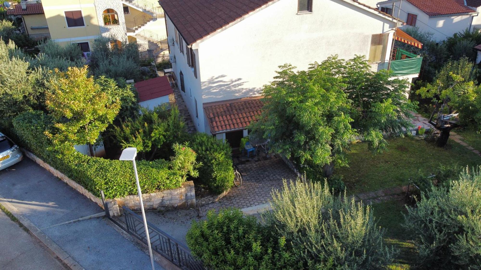 Apartments Reinic Novigrad Istria Dış mekan fotoğraf