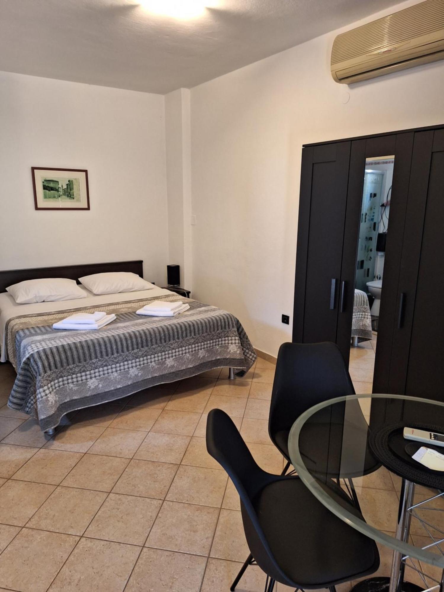 Apartments Reinic Novigrad Istria Dış mekan fotoğraf