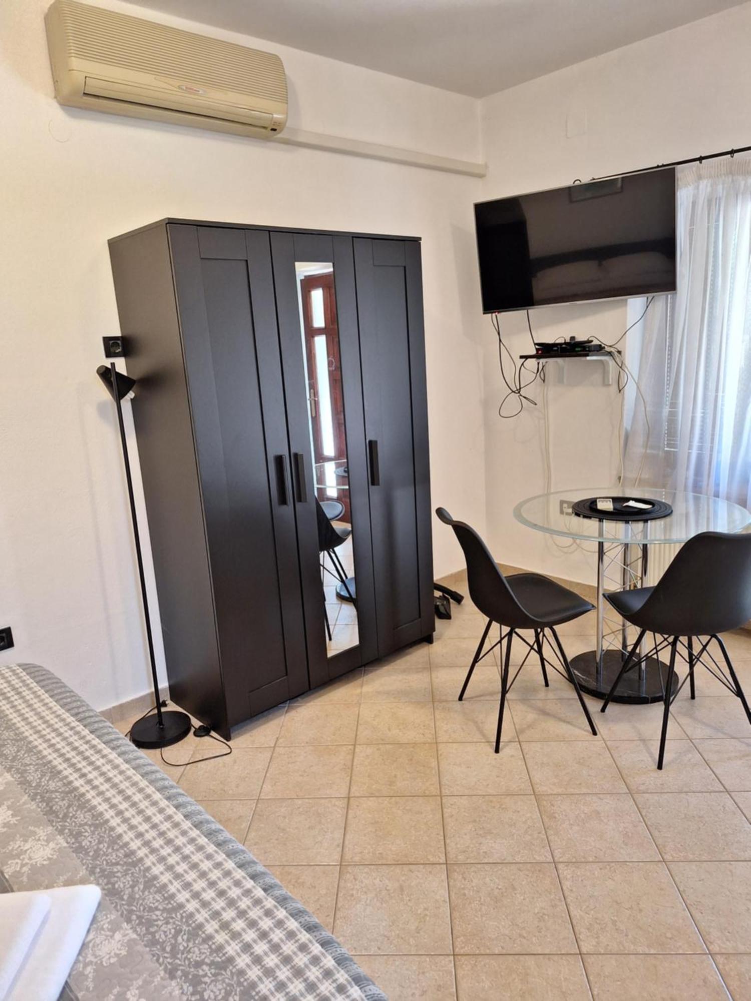 Apartments Reinic Novigrad Istria Dış mekan fotoğraf