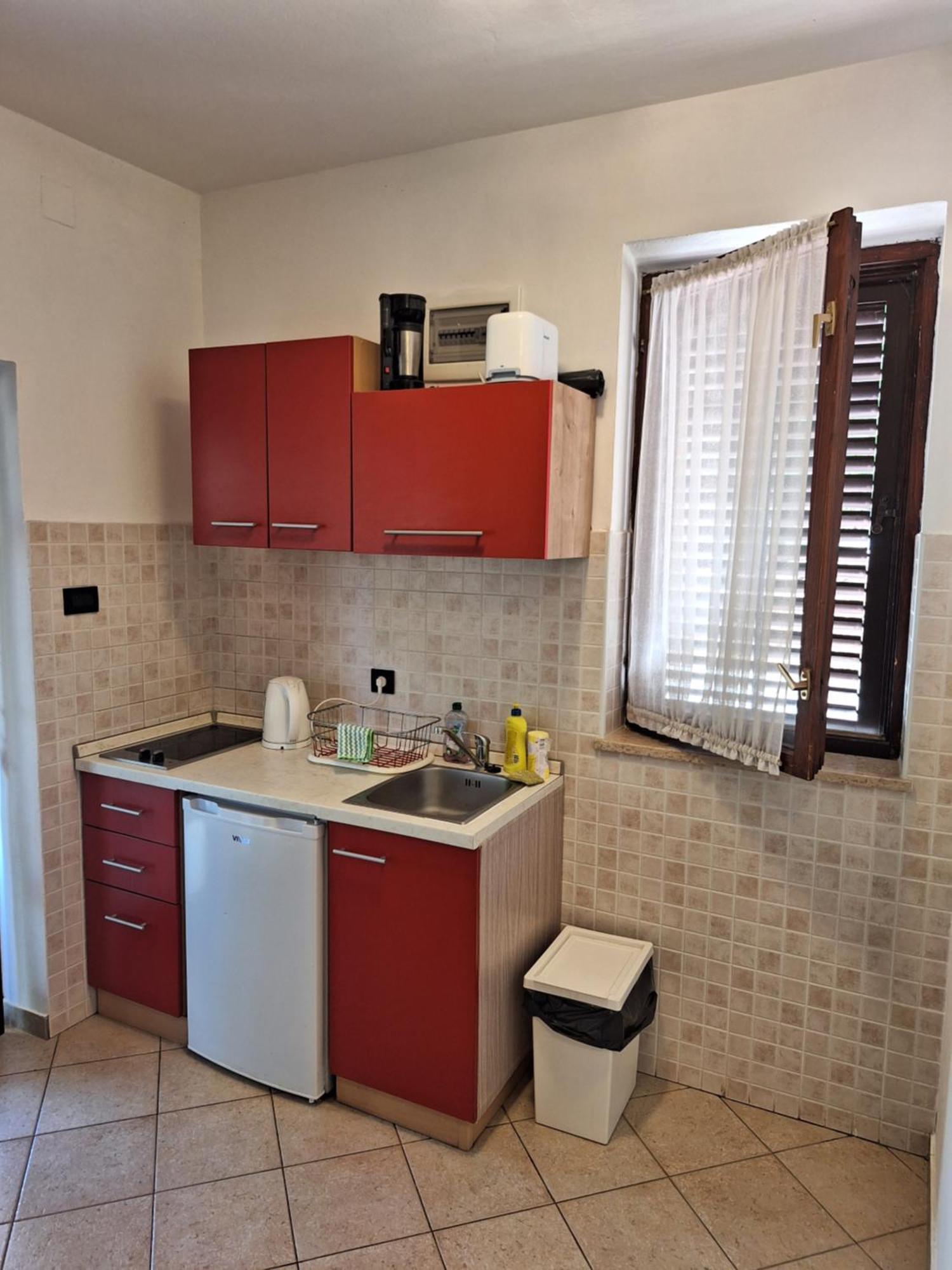 Apartments Reinic Novigrad Istria Dış mekan fotoğraf