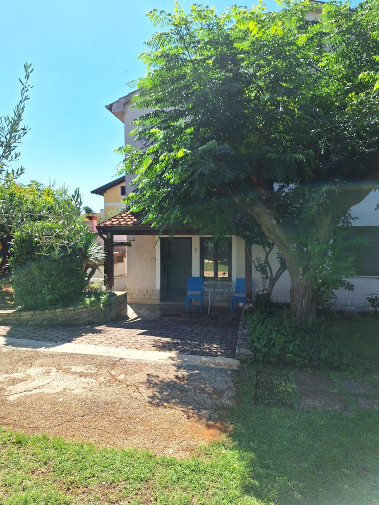 Apartments Reinic Novigrad Istria Dış mekan fotoğraf
