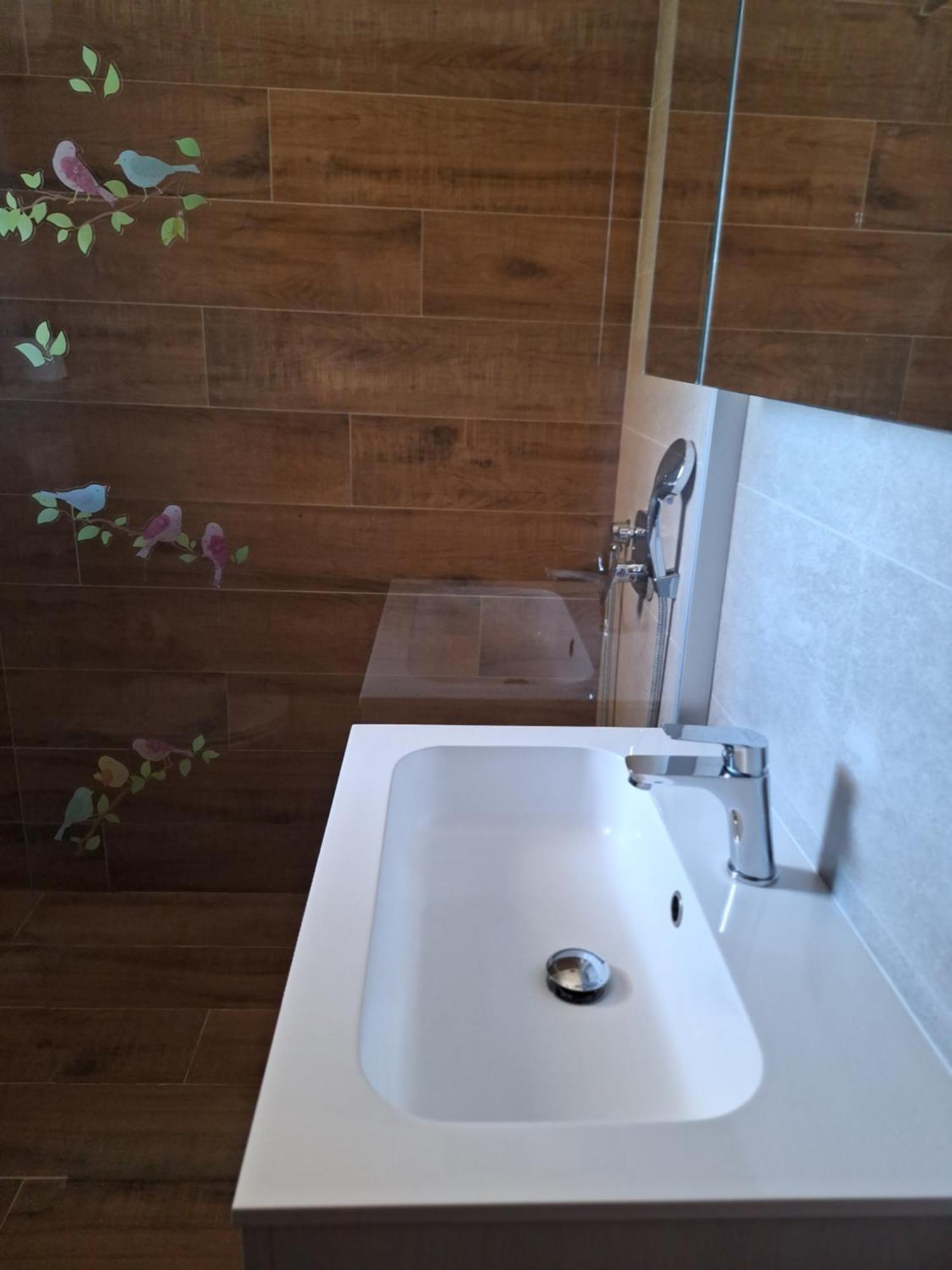 Apartments Reinic Novigrad Istria Dış mekan fotoğraf