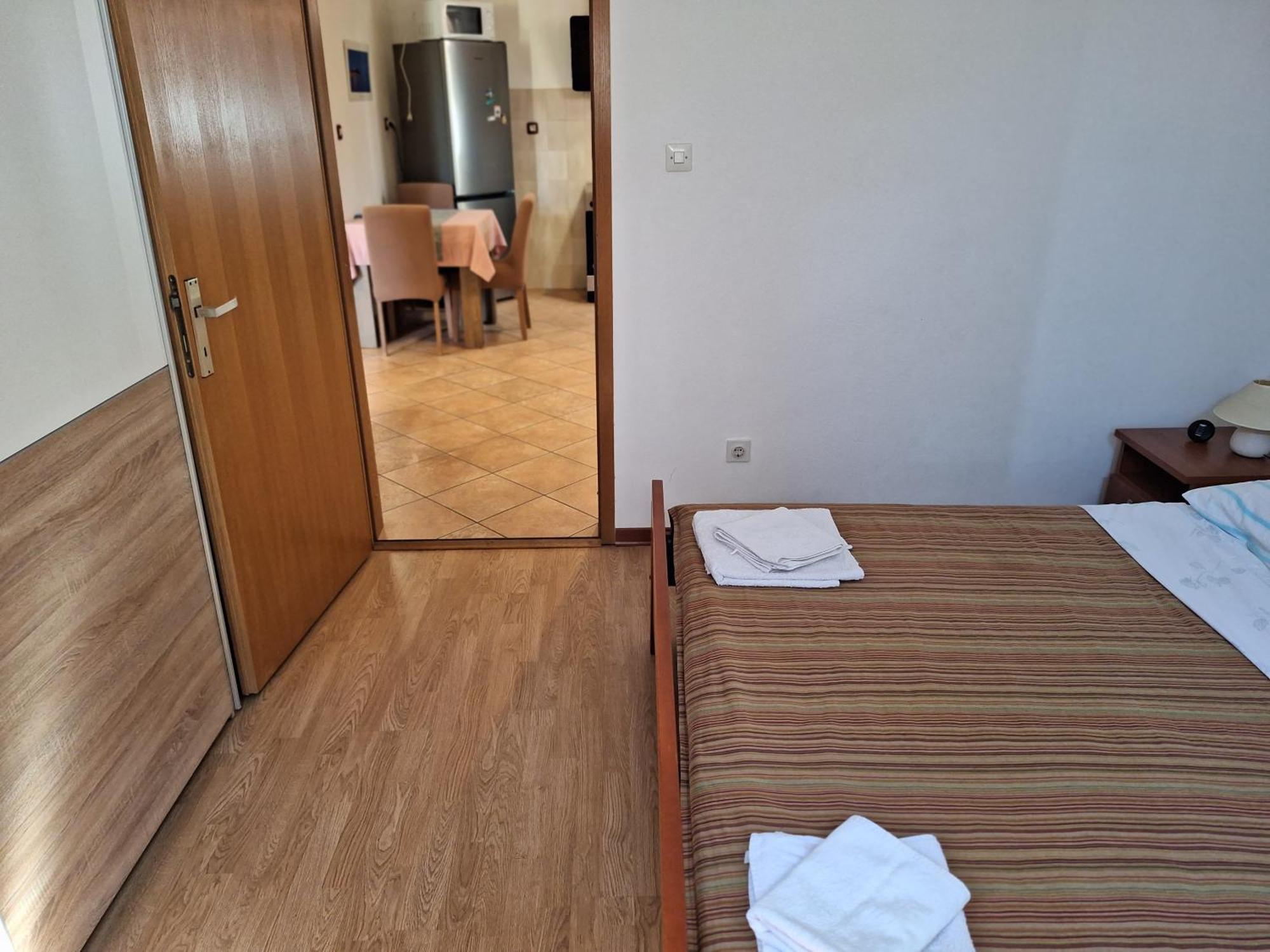 Apartments Reinic Novigrad Istria Dış mekan fotoğraf
