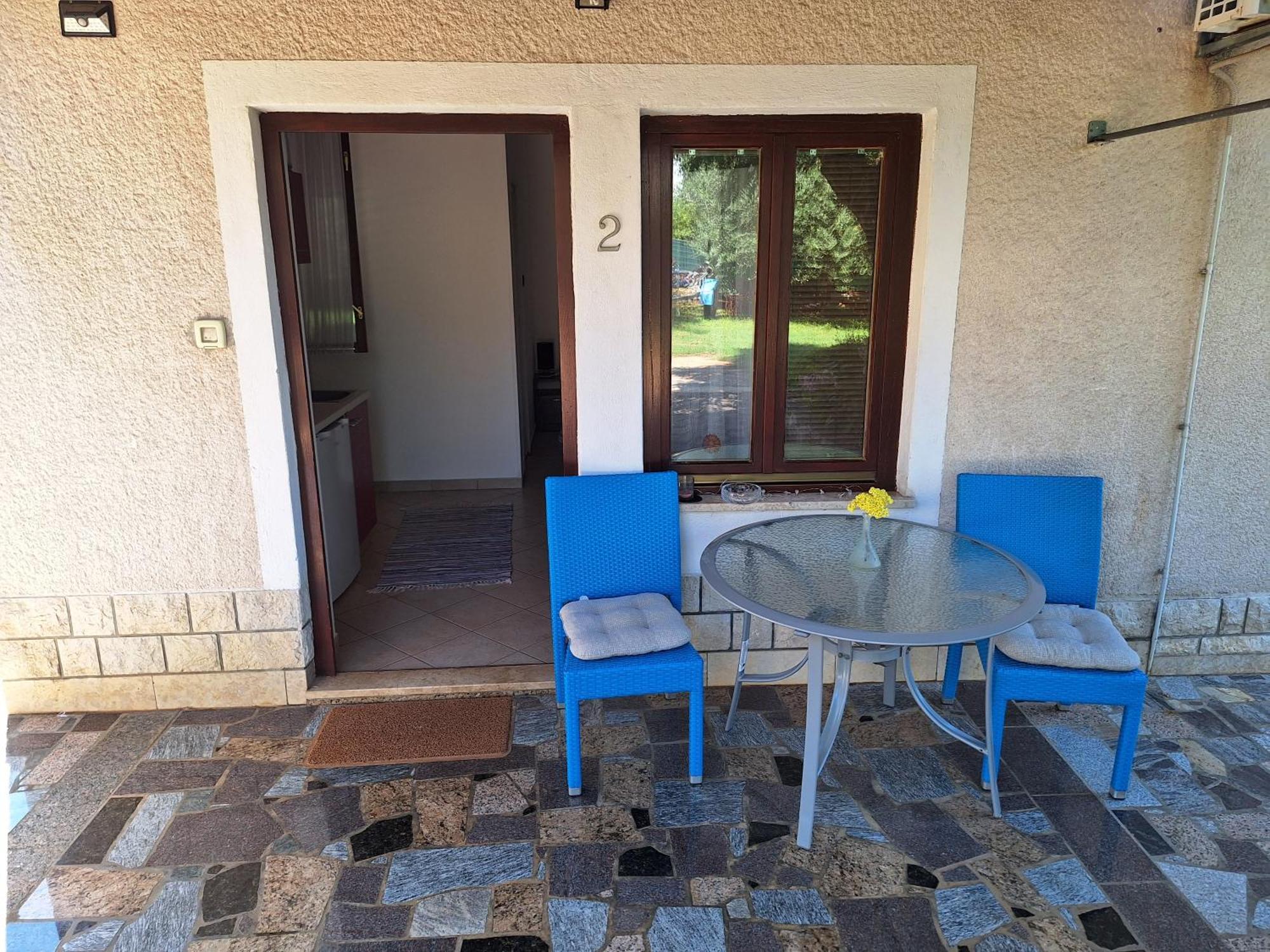 Apartments Reinic Novigrad Istria Dış mekan fotoğraf