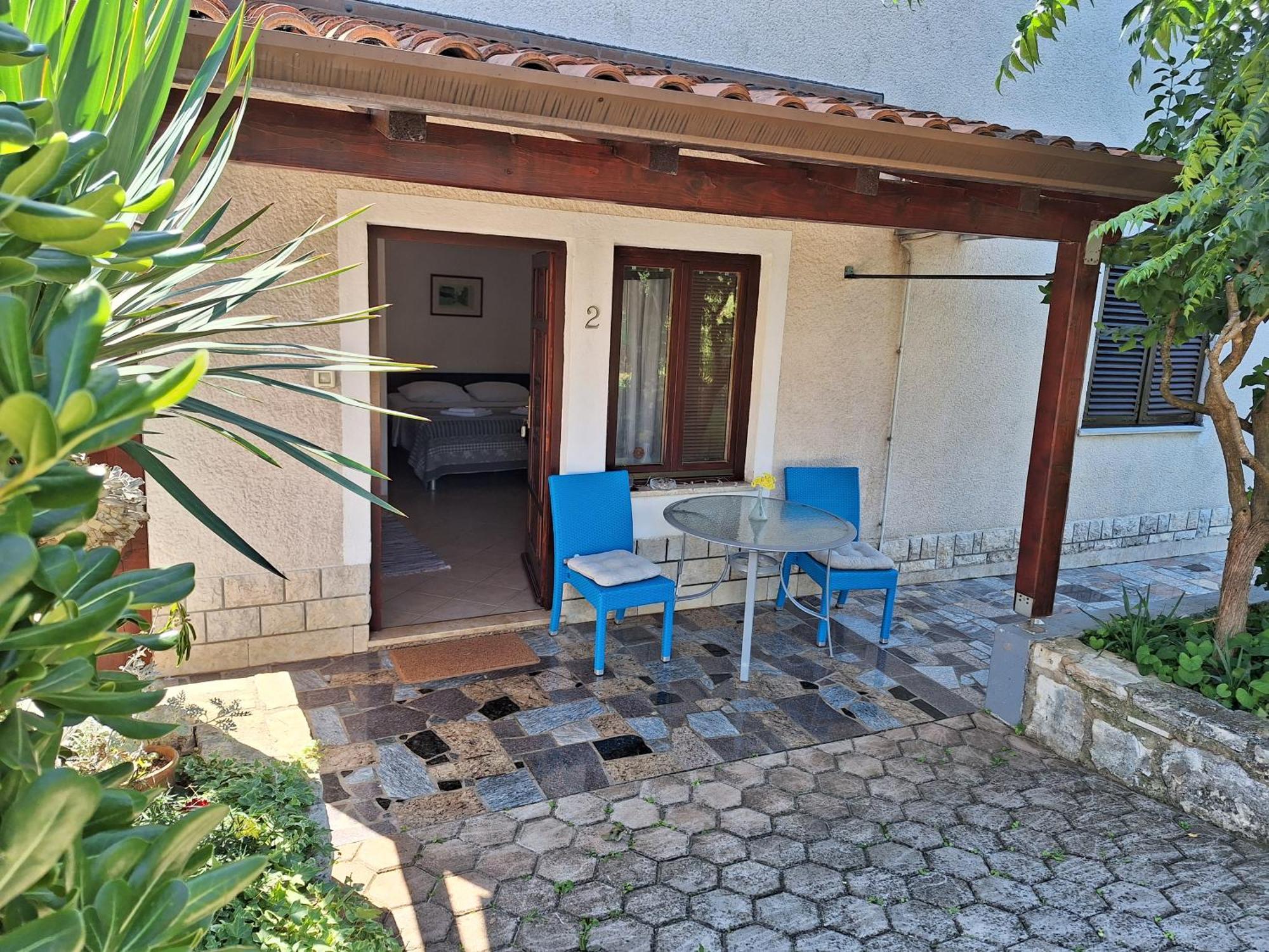 Apartments Reinic Novigrad Istria Dış mekan fotoğraf