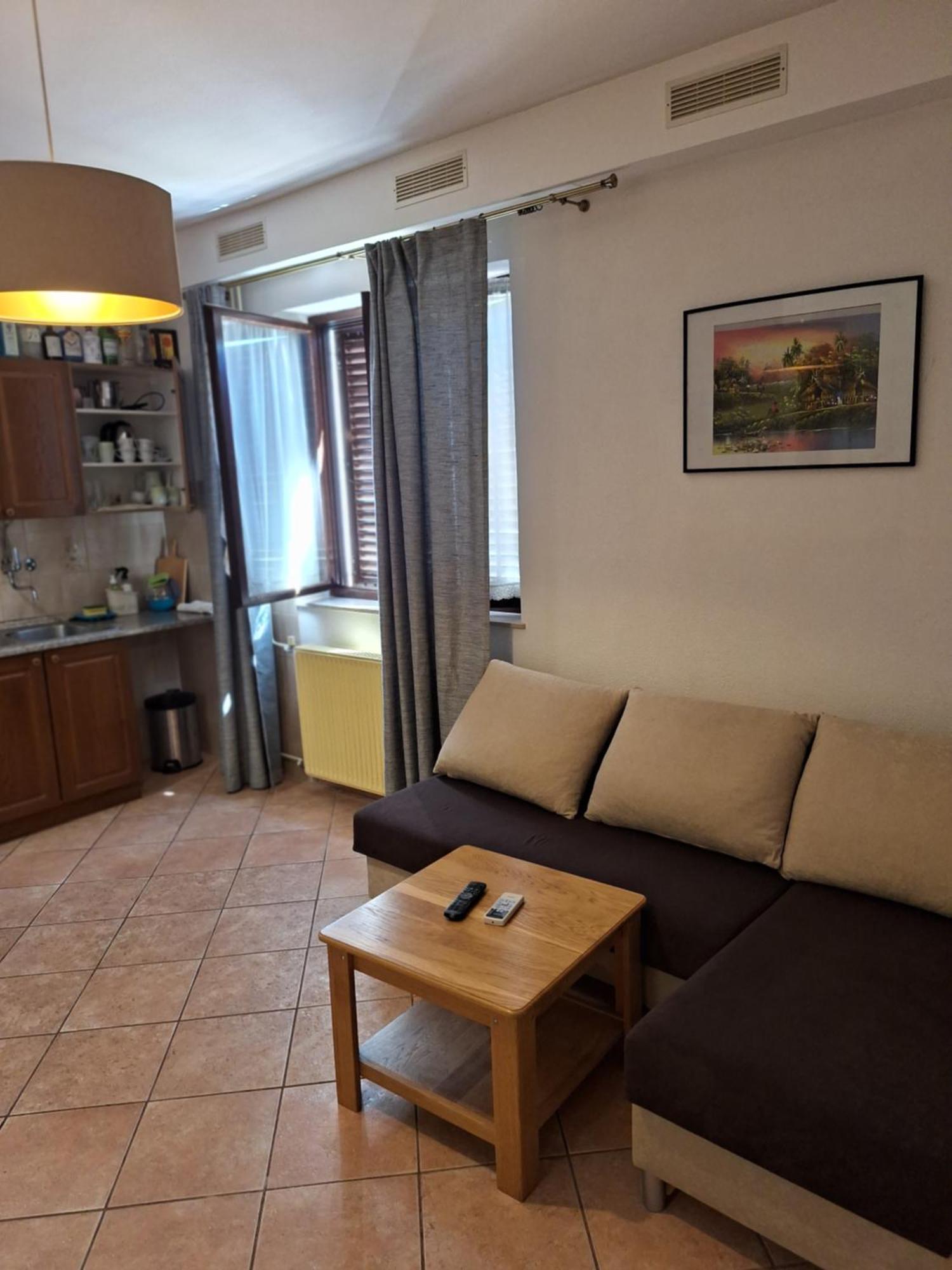 Apartments Reinic Novigrad Istria Dış mekan fotoğraf