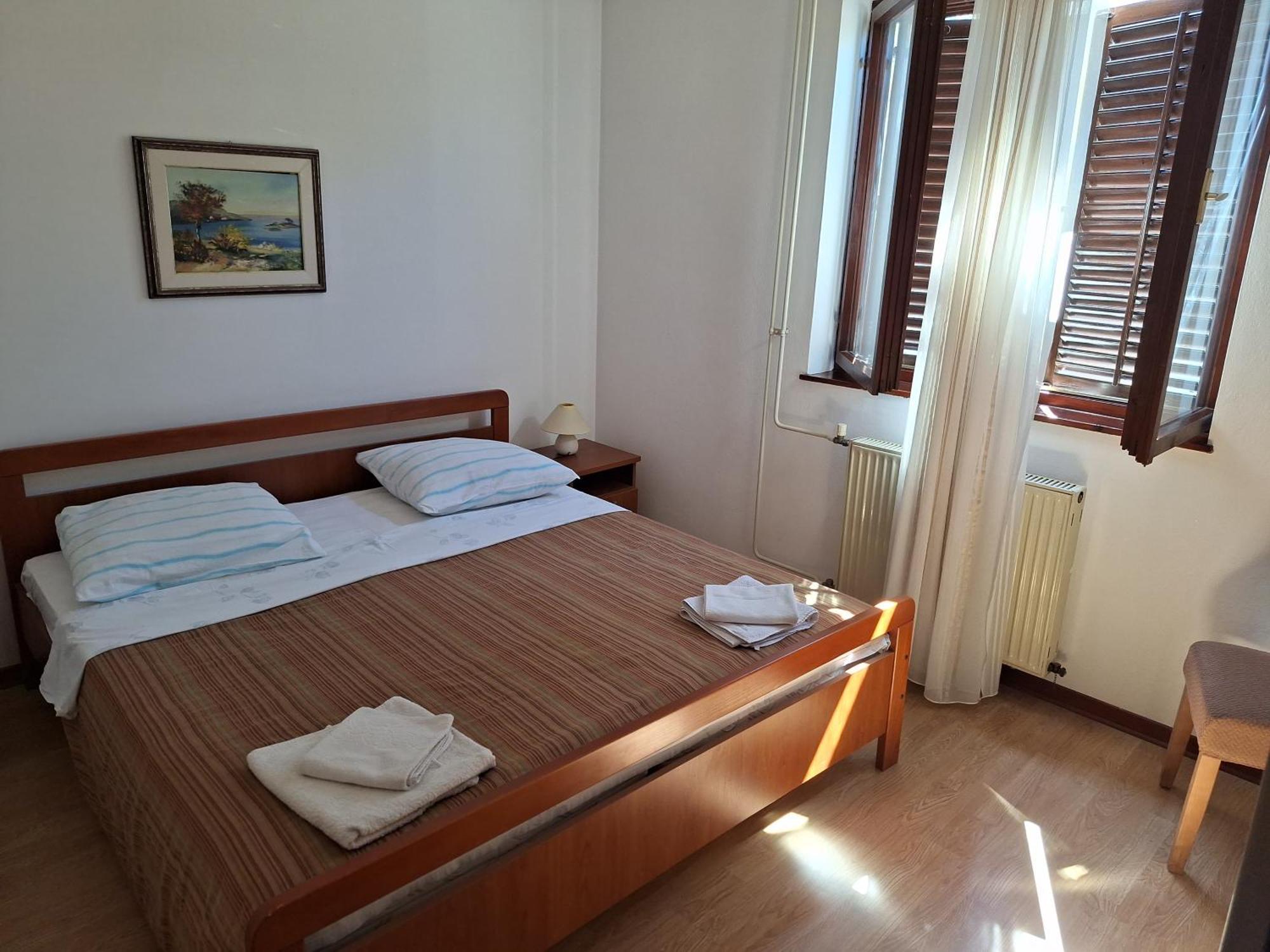 Apartments Reinic Novigrad Istria Dış mekan fotoğraf