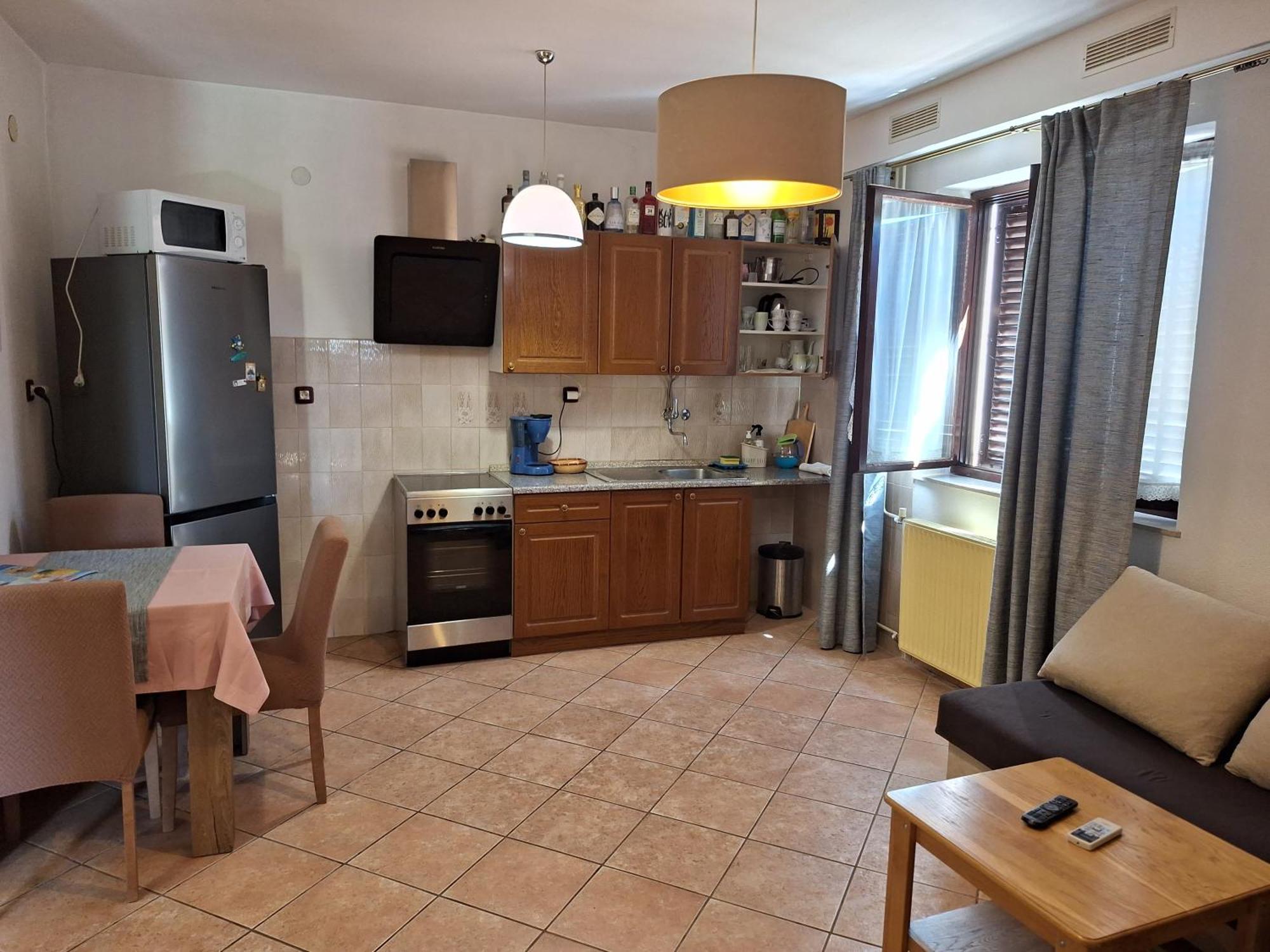 Apartments Reinic Novigrad Istria Dış mekan fotoğraf
