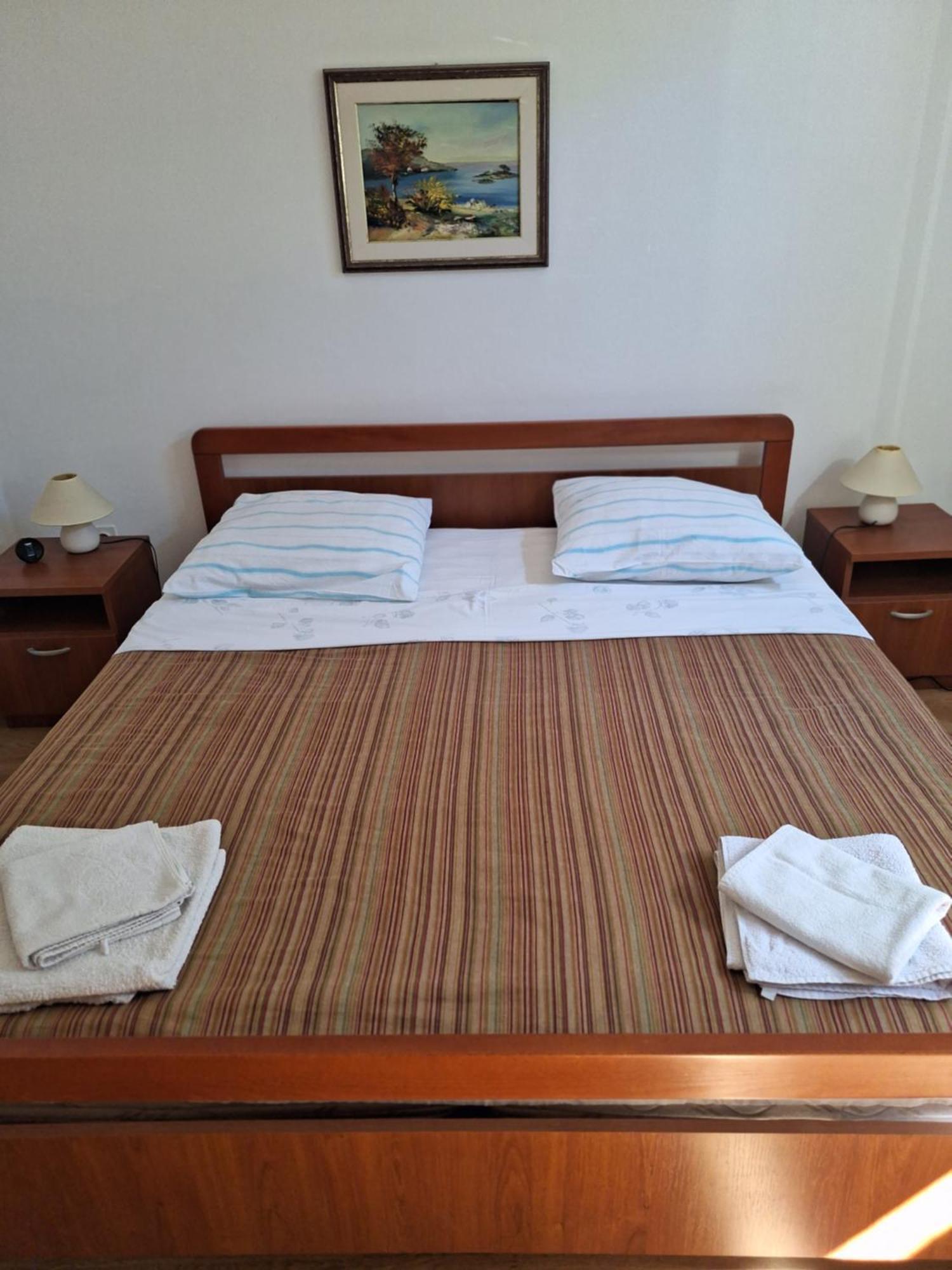 Apartments Reinic Novigrad Istria Dış mekan fotoğraf