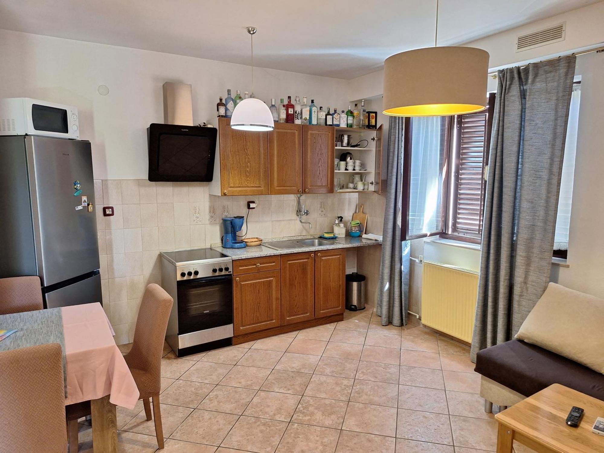 Apartments Reinic Novigrad Istria Dış mekan fotoğraf