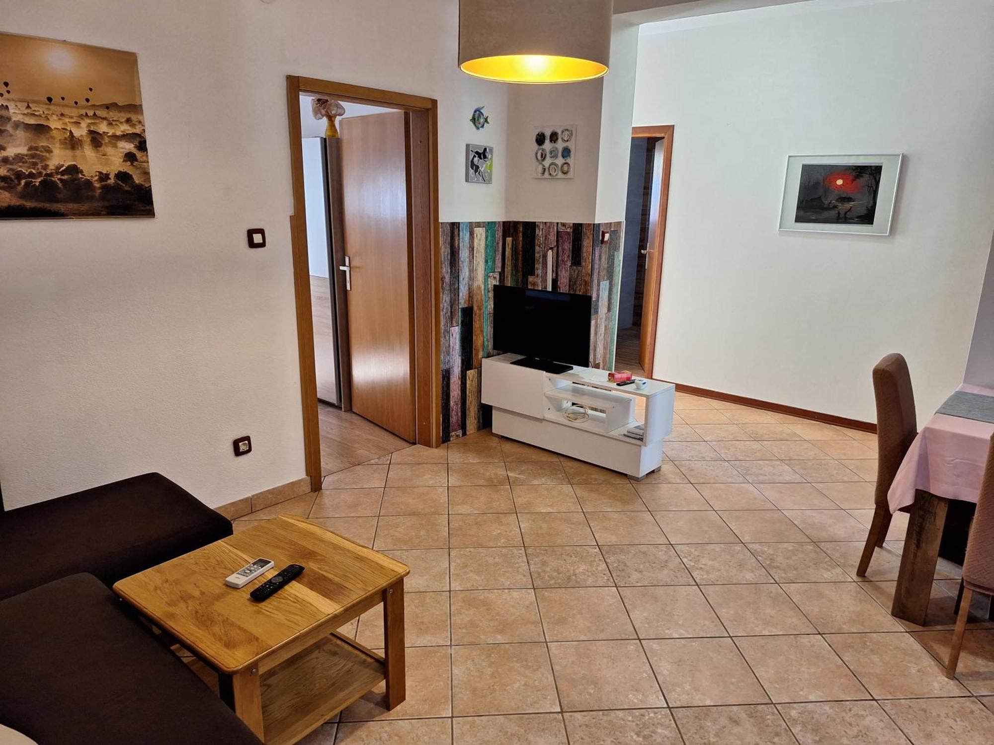 Apartments Reinic Novigrad Istria Dış mekan fotoğraf