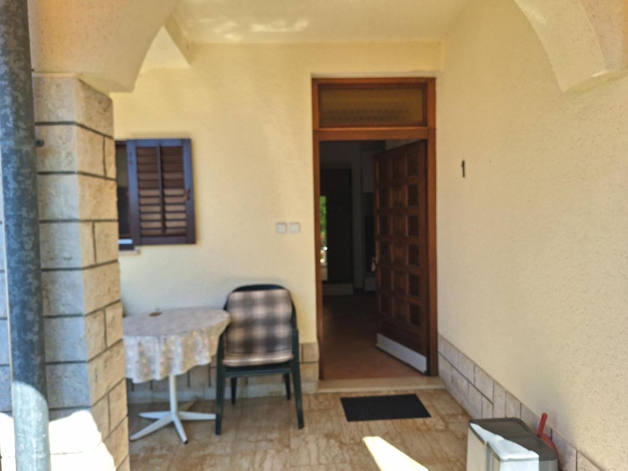 Apartments Reinic Novigrad Istria Dış mekan fotoğraf