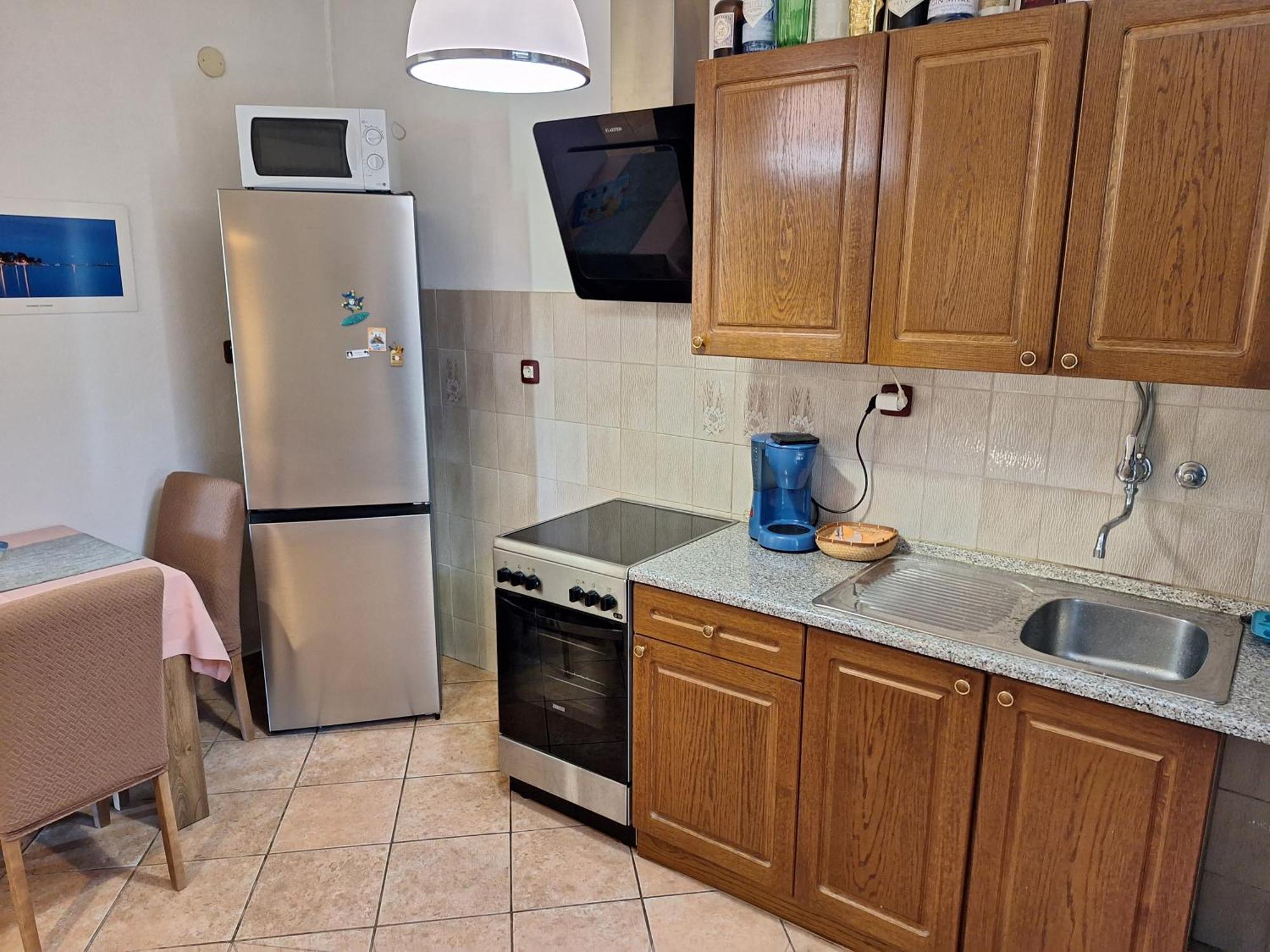 Apartments Reinic Novigrad Istria Dış mekan fotoğraf
