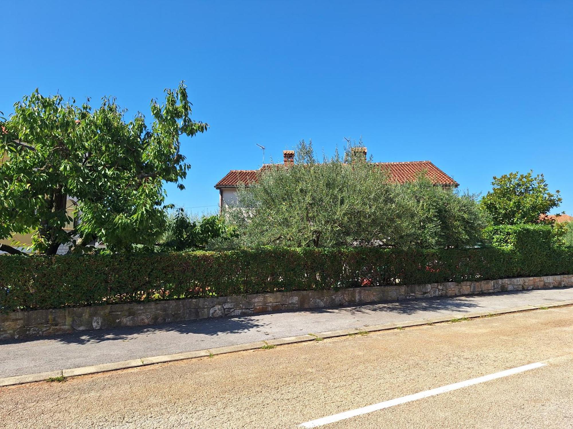 Apartments Reinic Novigrad Istria Dış mekan fotoğraf
