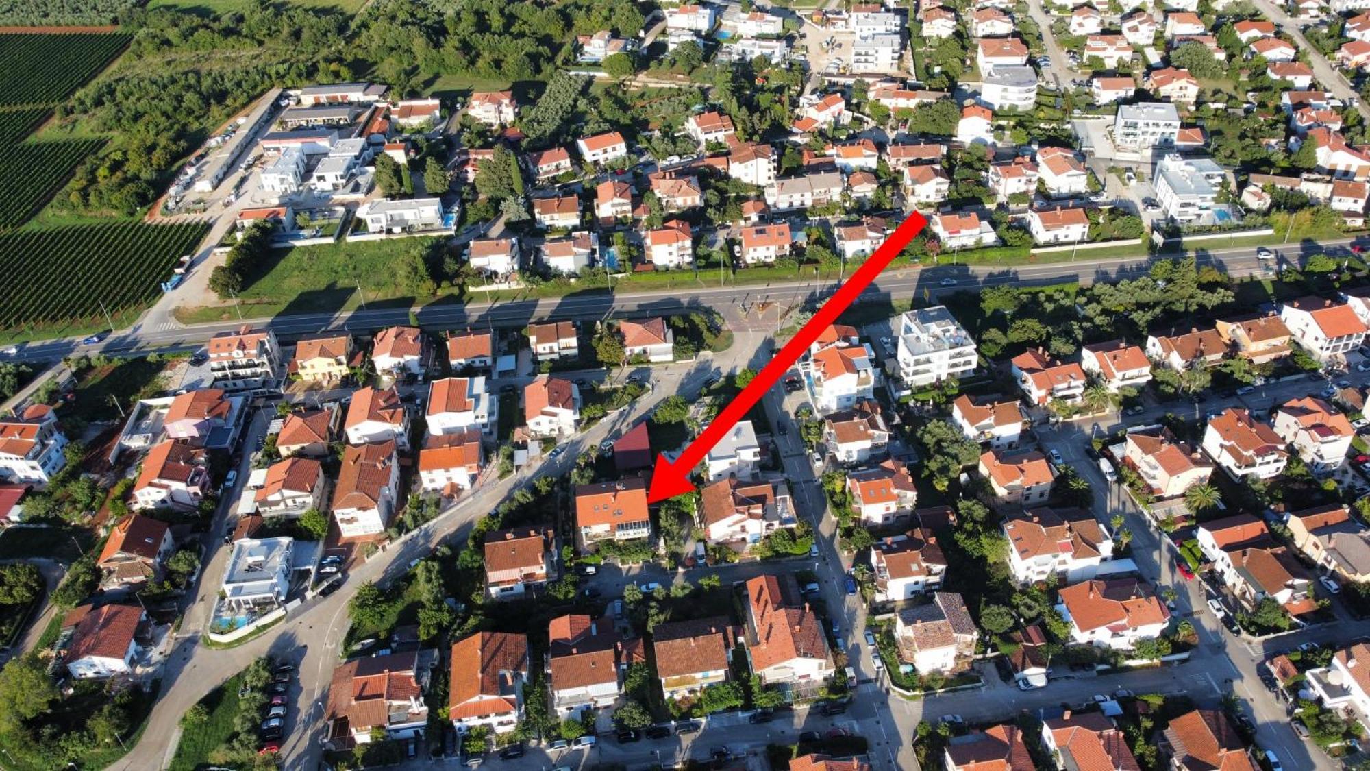 Apartments Reinic Novigrad Istria Dış mekan fotoğraf
