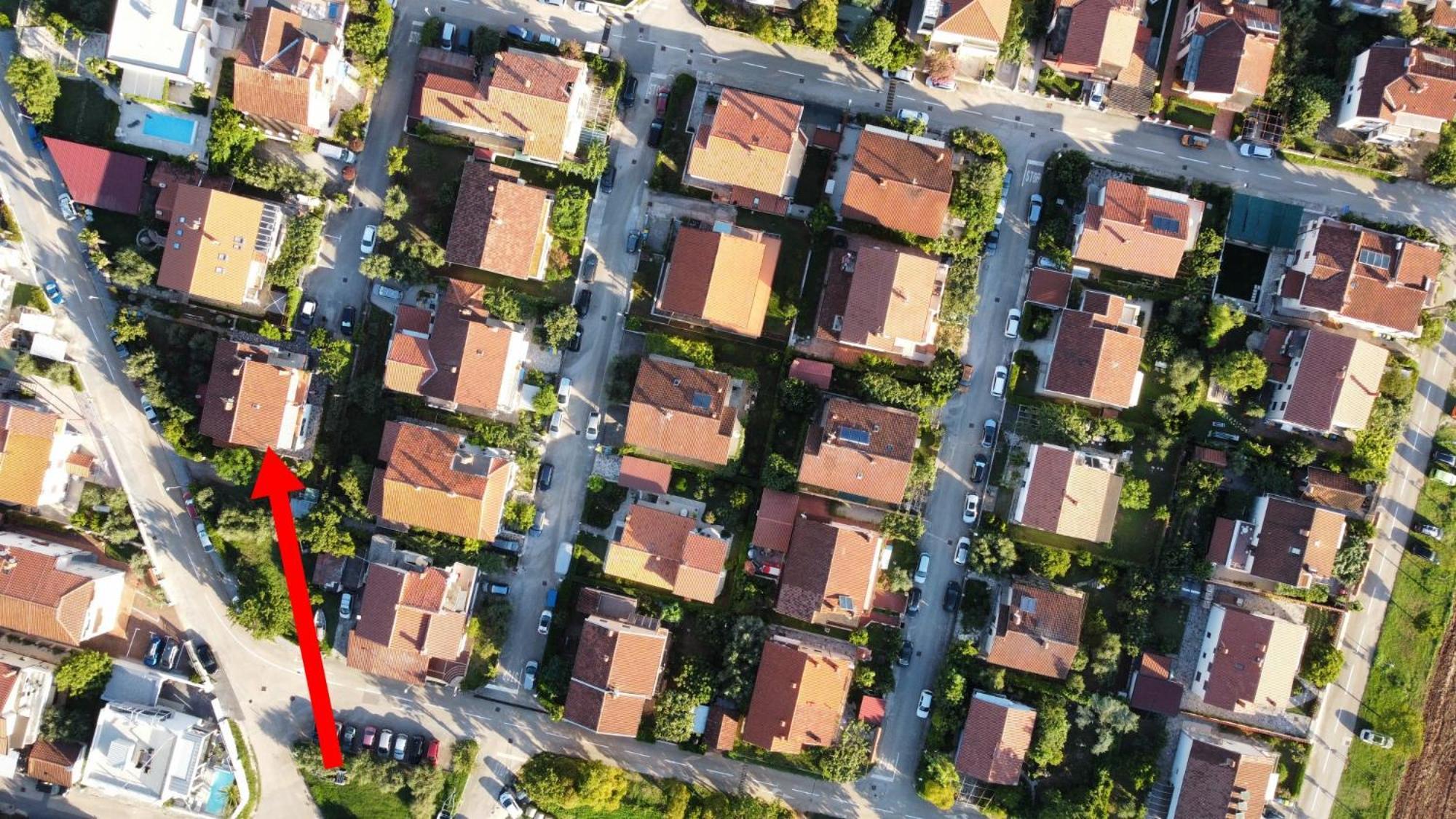 Apartments Reinic Novigrad Istria Dış mekan fotoğraf